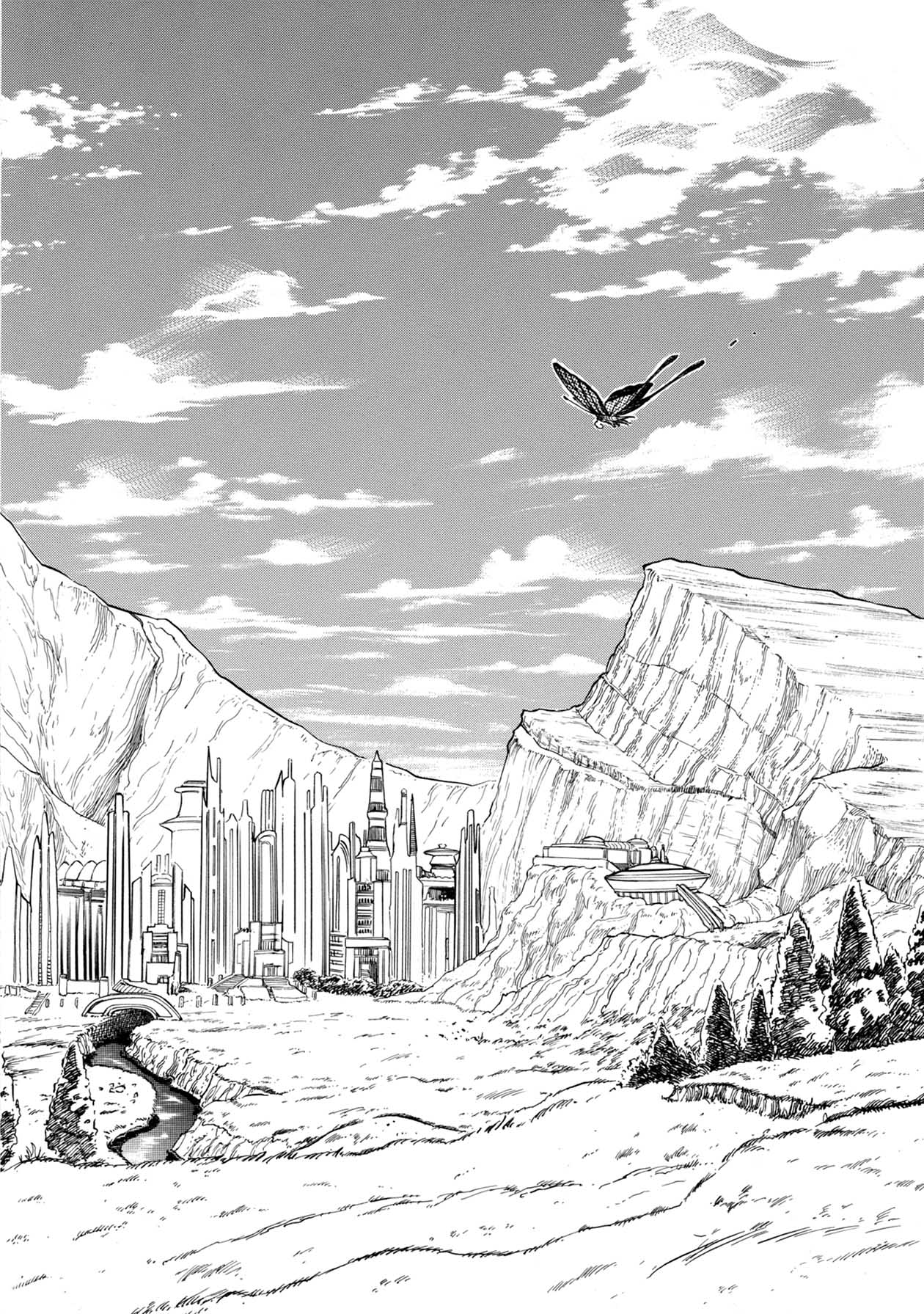 Star Wars Lost Stars - Chapter 11 image 07